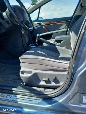 Peugeot 407 1.8 ST Komfort - 7