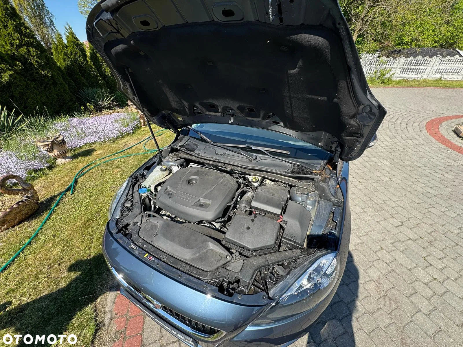 Volvo V40 T3 Drive-E Kinetic - 38