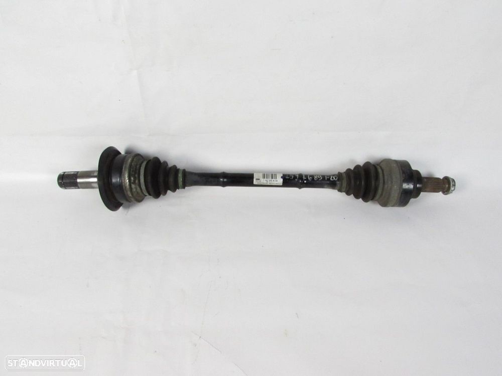 Transmissão Esquerdo/Trás Seminovo/ Original BMW 1 (F20)/BMW 3 (F30, F80)/BMW 3... - 1