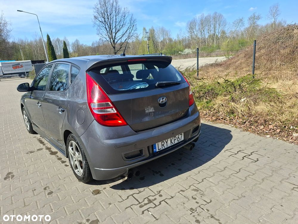 Hyundai i30 2.0 Style - 15