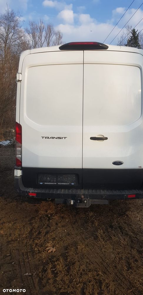 Ford Transit - 8
