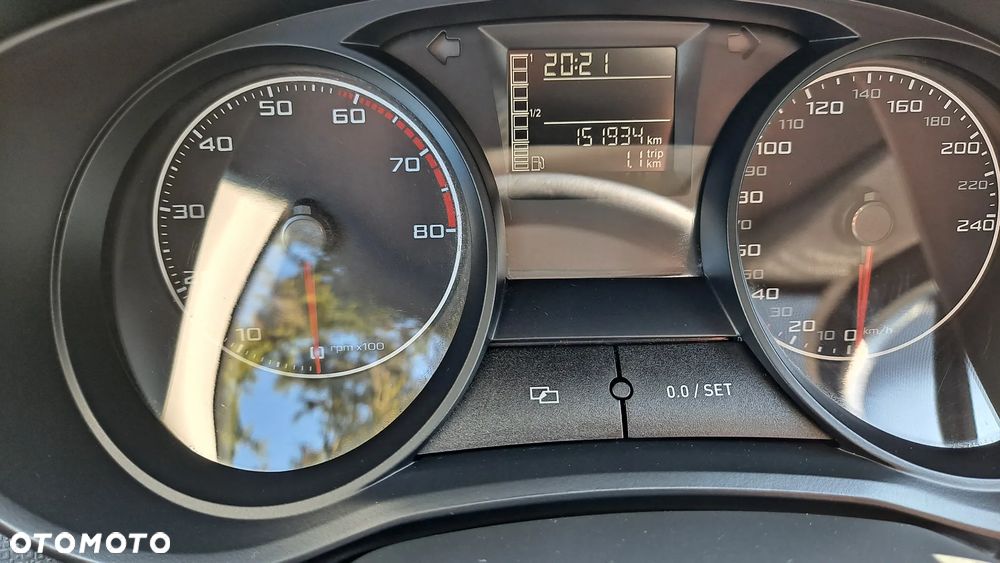 Seat Ibiza 1.2 TSI Ecomotive Style - 15