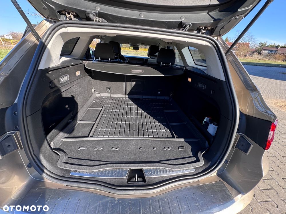 Renault Talisman 1.6 Energy TCe Limited EDC - 14