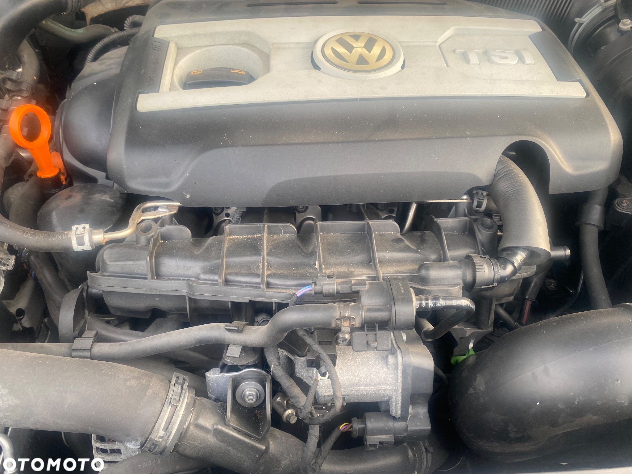 Volkswagen Scirocco 2.0 TSI - 19