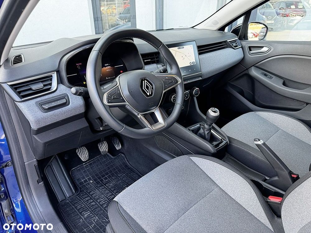 Renault Clio 1.0 TCe Evolution - 10