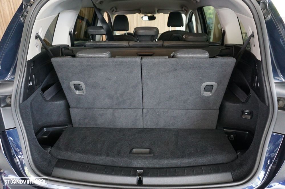 BMW 216 Active Tourer d Line Sport Auto - 10