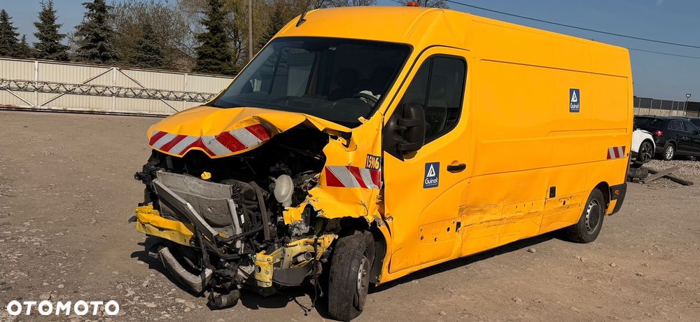 Renault MASTER - 5