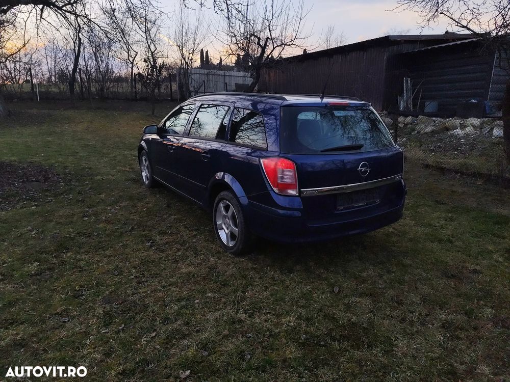 Opel Astra 1.7 CDTI Enjoy - 3