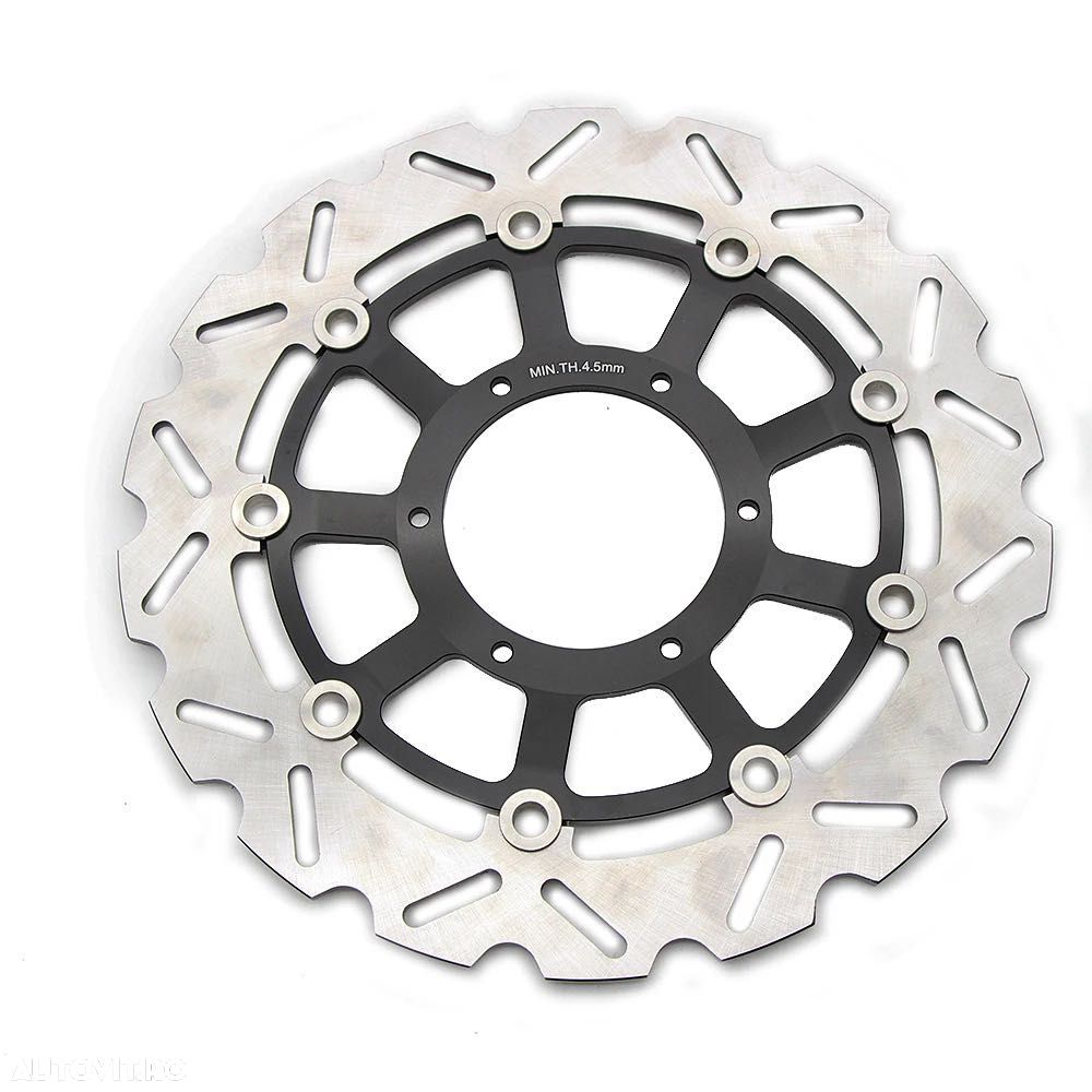 Disc frana fata Honda CBR600RR 03-21 CB1000R CB1300 05-12 310mm A910 - 4
