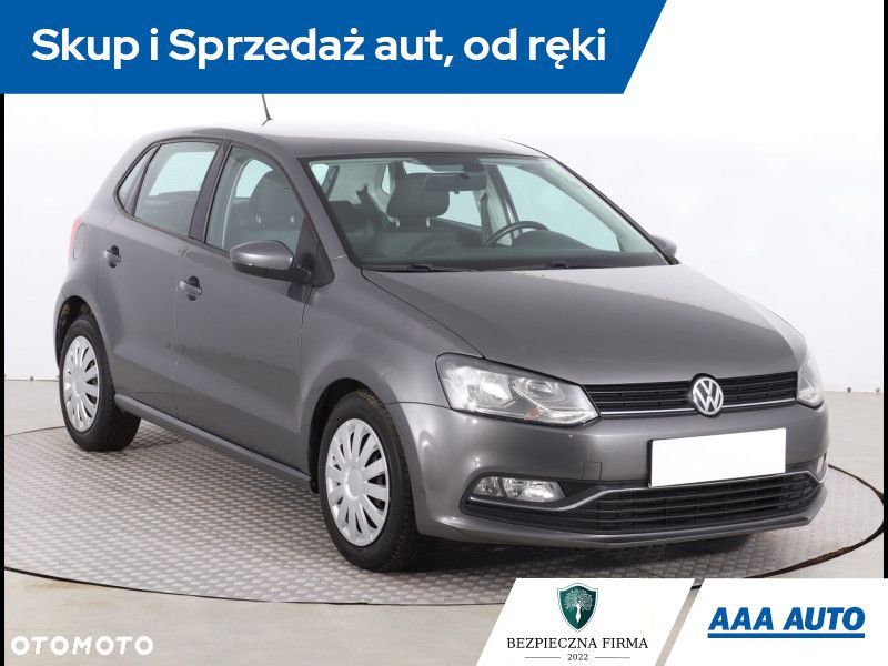 Volkswagen Polo - 2