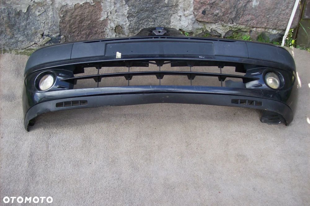 zderzak przedni renault clio 2 - 6