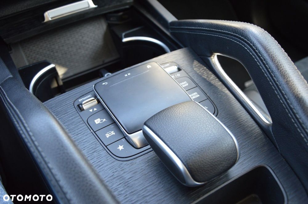 Mercedes-Benz GLE 2022