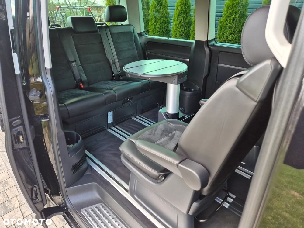 Volkswagen Multivan 2.0 BiTDI L1 Highline 4Motion DSG - 25