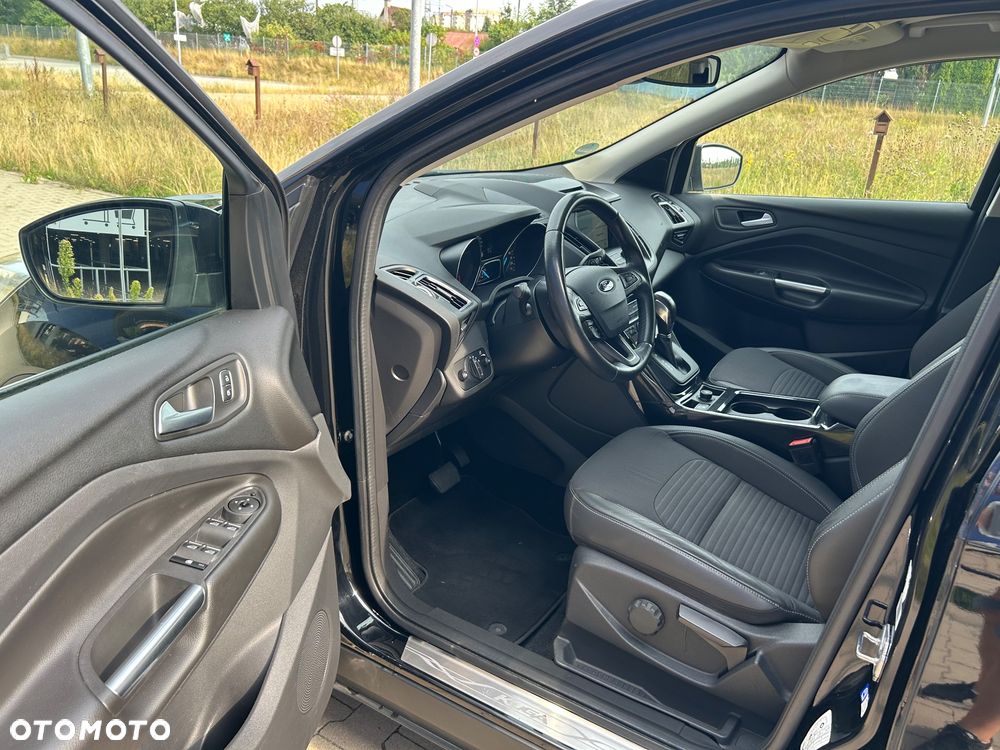 Ford Kuga 1.5 EcoBoost AWD Titanium ASS - 10