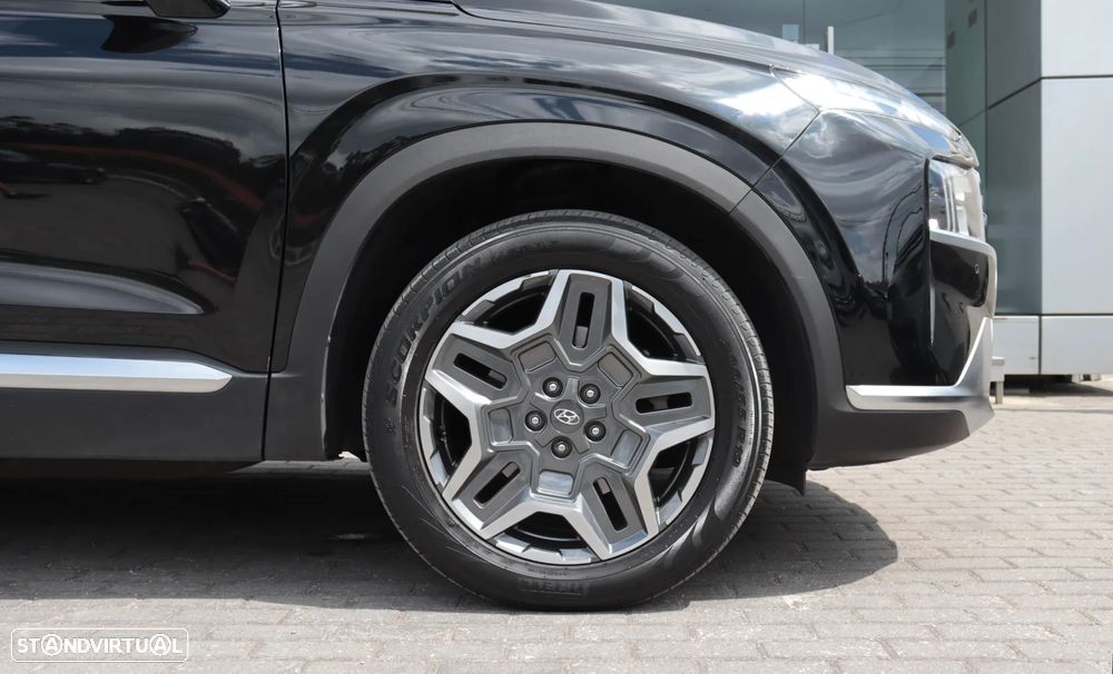Hyundai Santa Fe 1.6 T-GDI PHEV Vanguard - 7