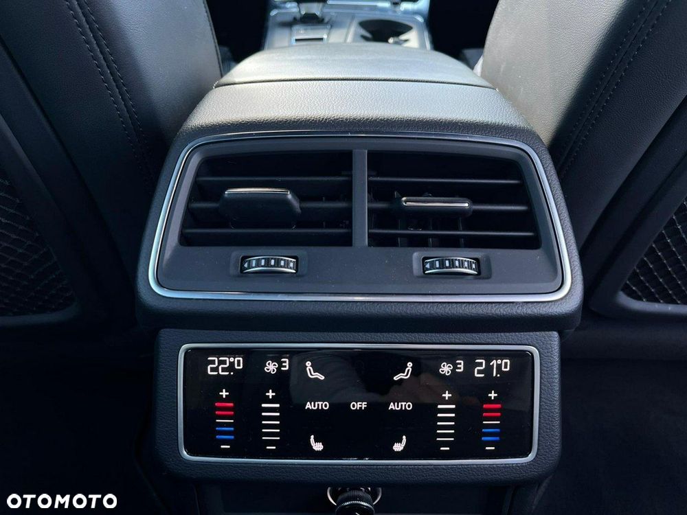 Audi A7 Sportback 45 TFSI Quattro S tronic - 40
