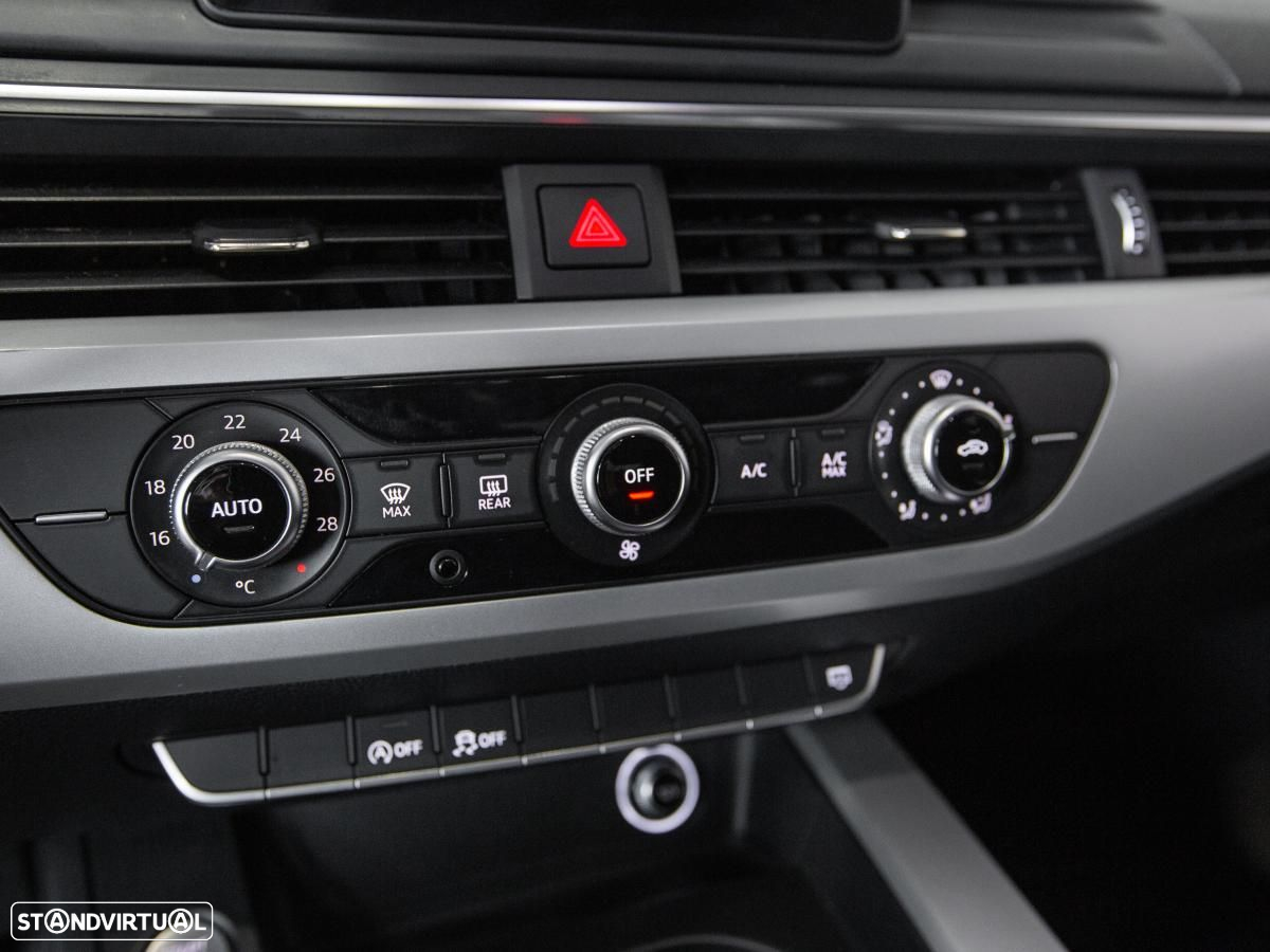 Audi A4 Avant - 20