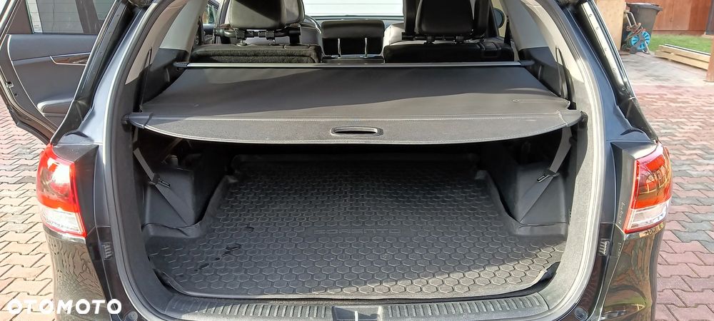 Kia Sorento 2.0 CRDI XL - 30