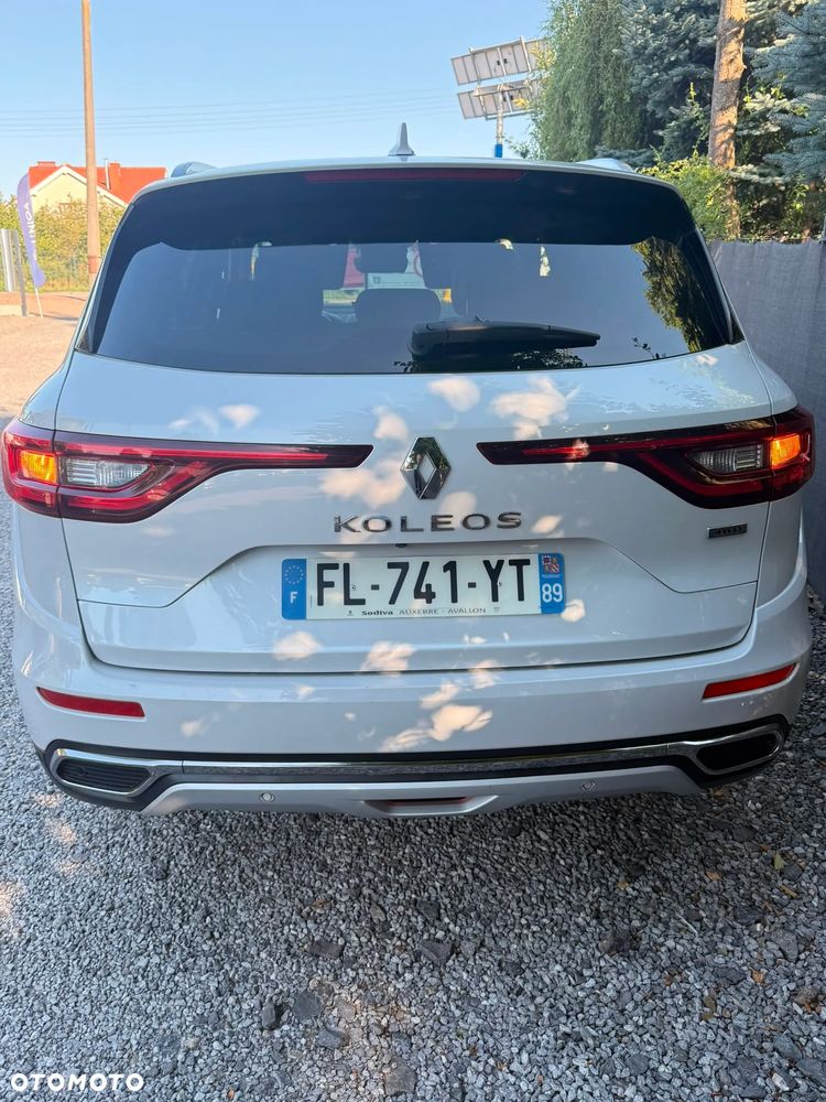 Renault Koleos - 16