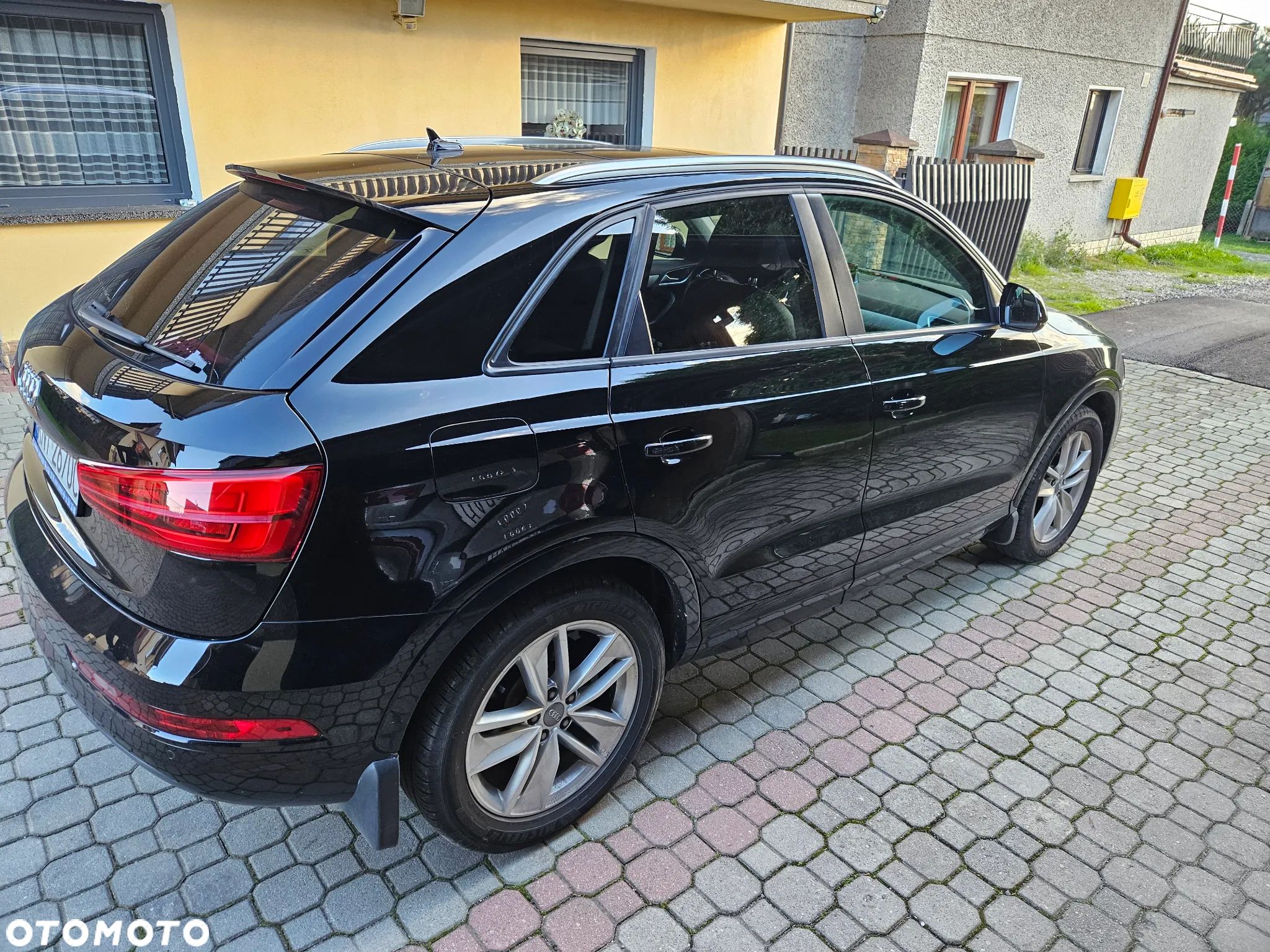Audi Q3 - 1