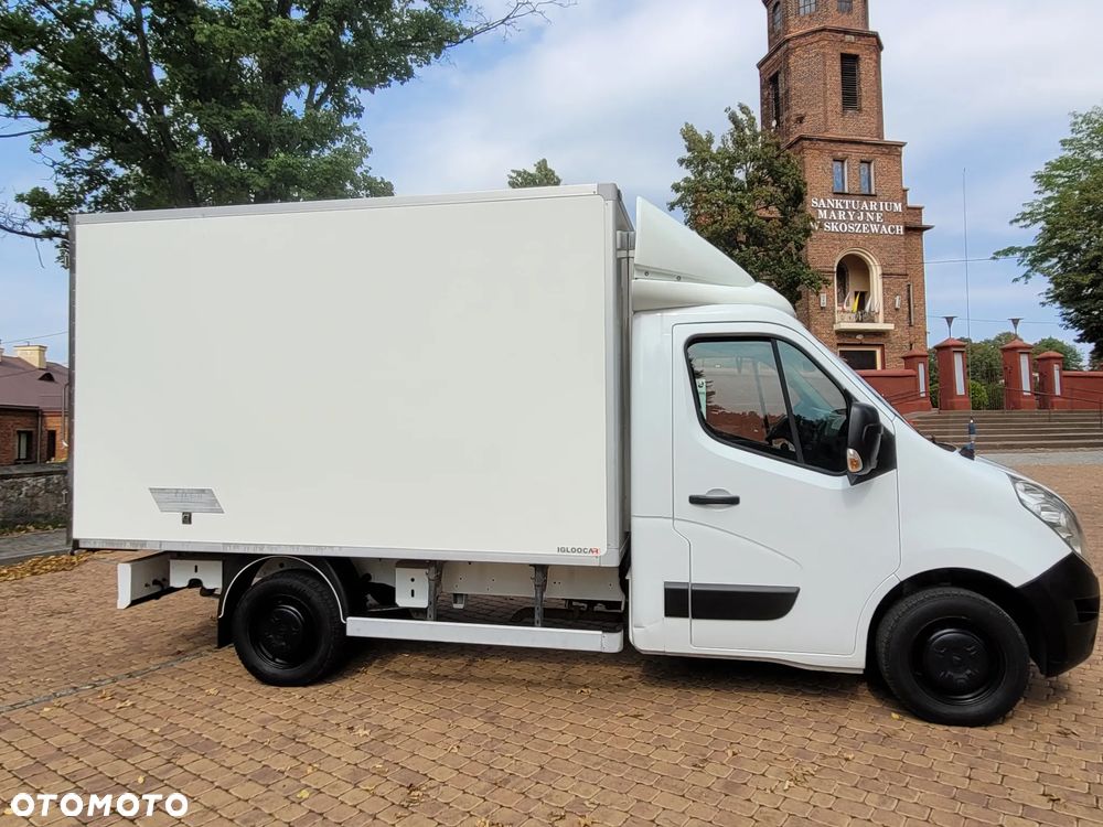 Renault Master - 3