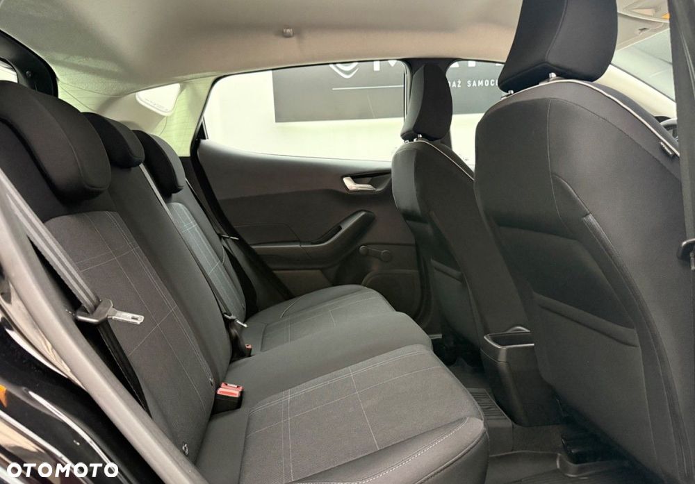 Ford Fiesta - 19