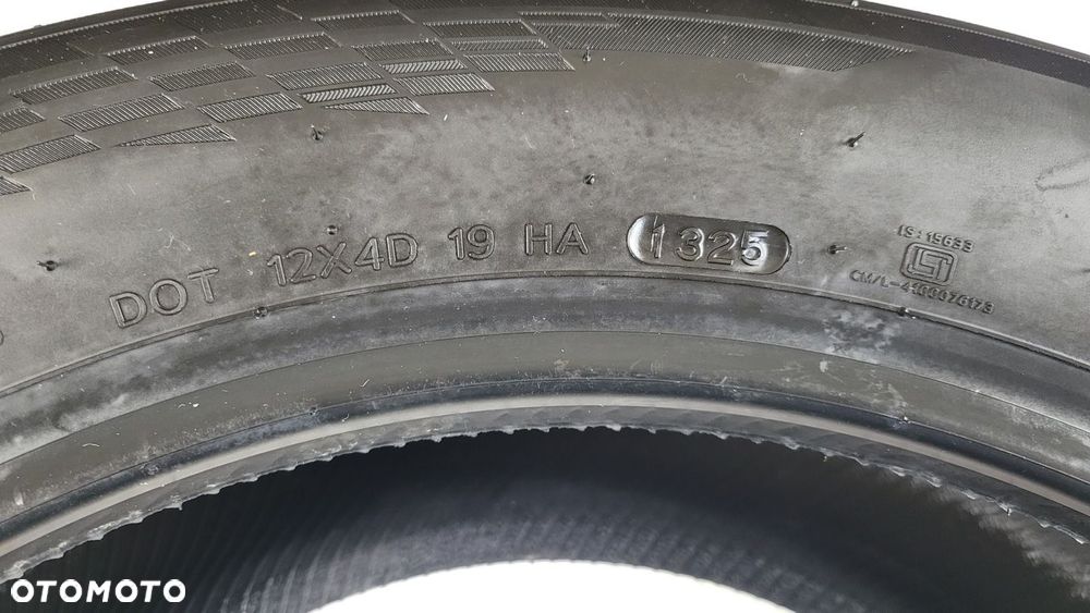 4x NOWE OPONY HANKOOK VENTUS EVO SUV 235 55 R18 235/55R18 100V K137A 2025 - 11