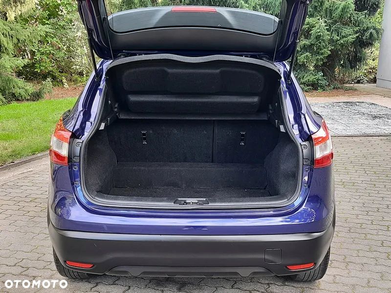 Nissan Qashqai 1.2 DIG-T Acenta - 34