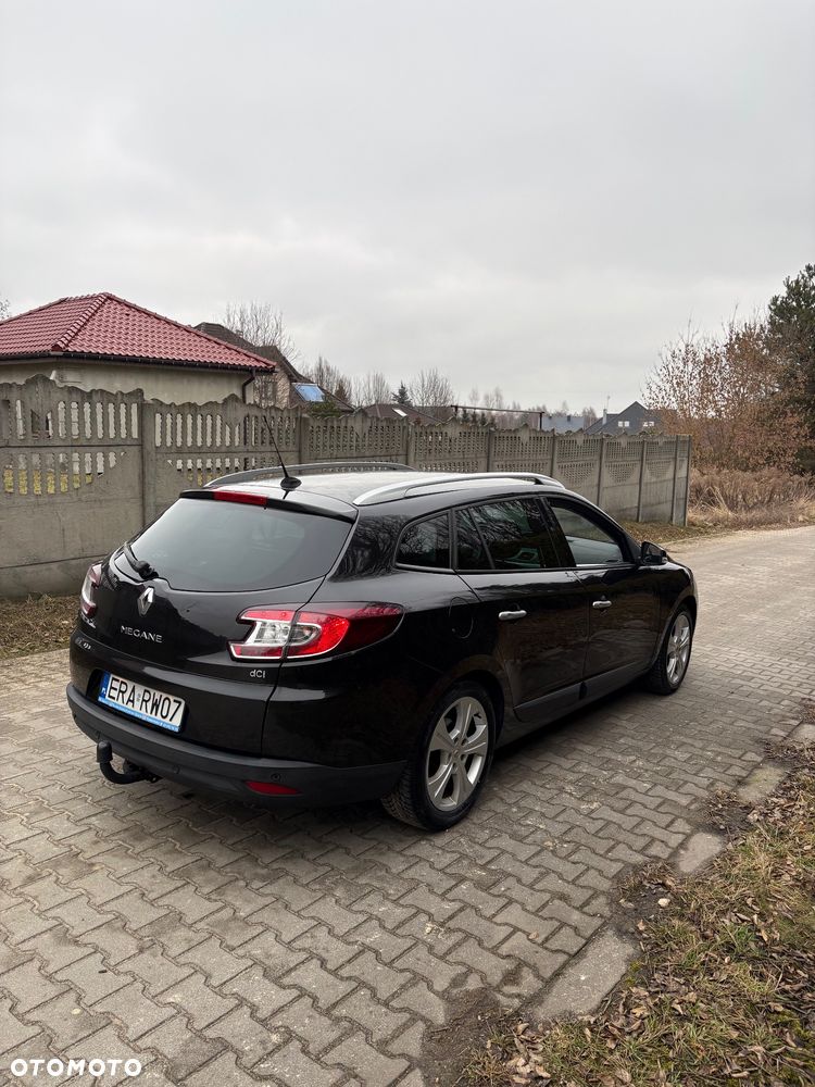 Renault Megane 1.5 dCi Expression - 4