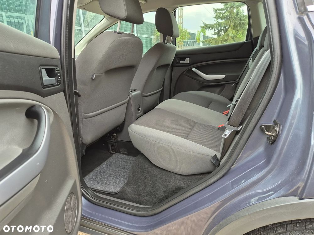 Ford Kuga 2.0 TDCi 4x4 Trend - 9