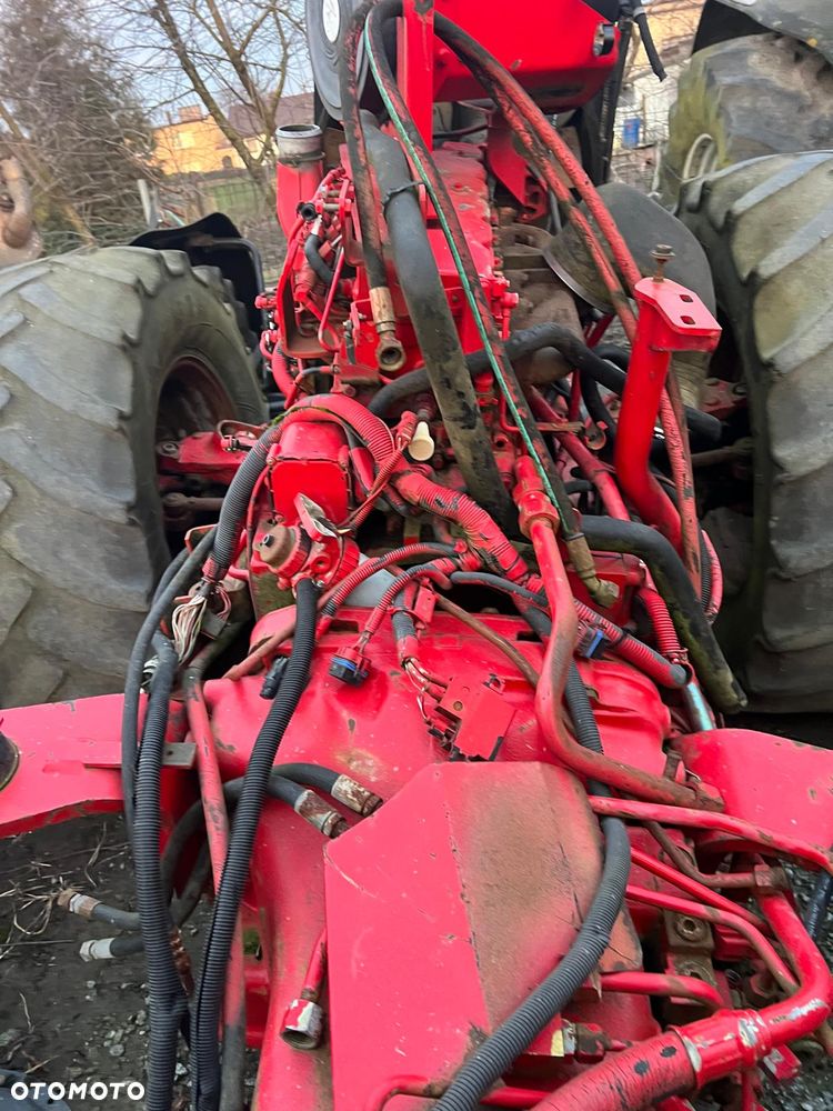 McCormick  XTX 165-185 na części - 4