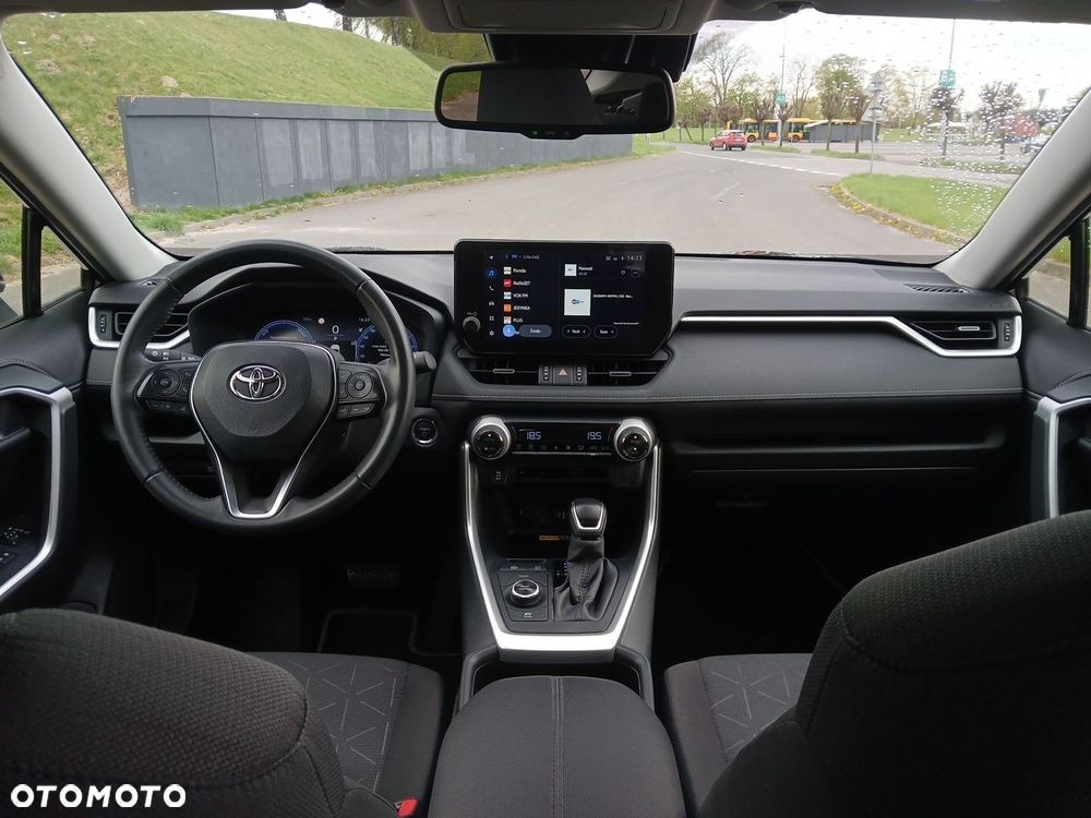 Toyota RAV4 - 23