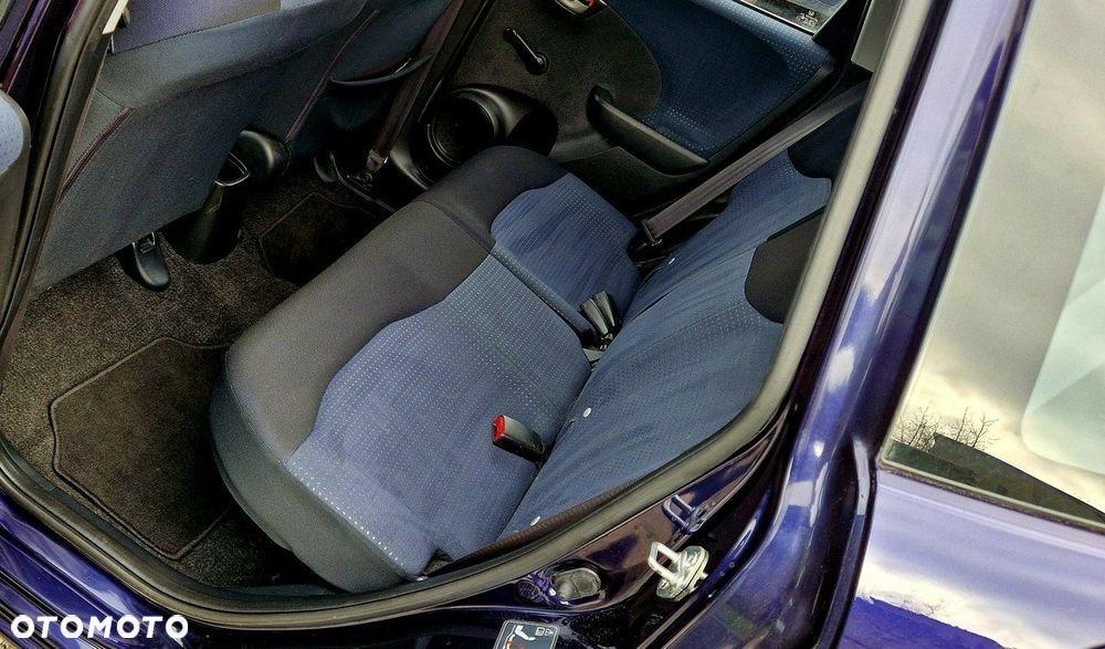 Honda Jazz 1.2 Trend - 19