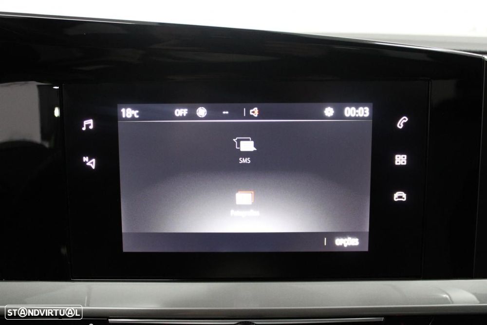 Opel Mokka-e Elegance - 20