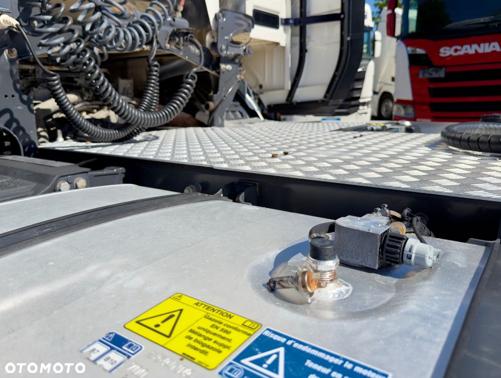 Scania R 500 Hydraulika /// Full Air /// Full Led /// Zadbana ! /// - 9