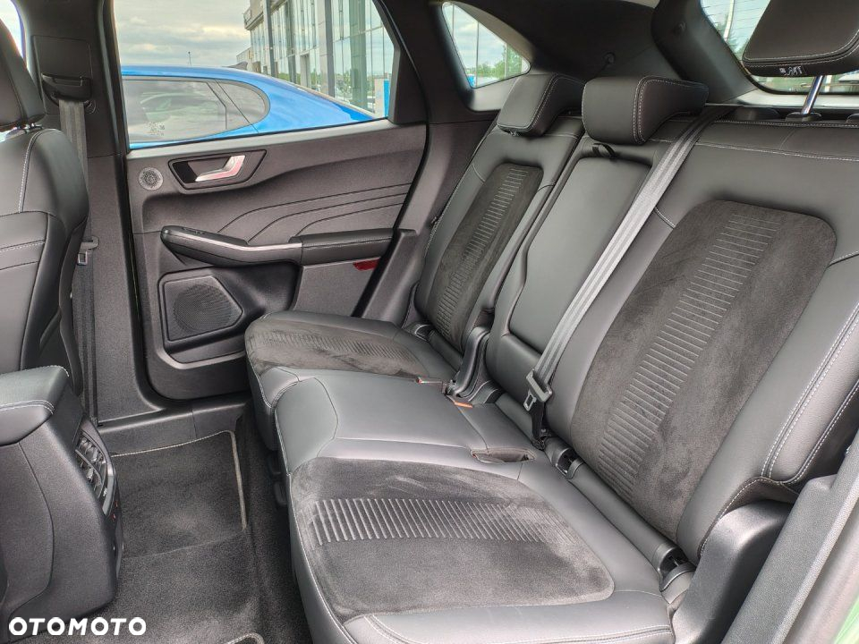 Ford Kuga - 22