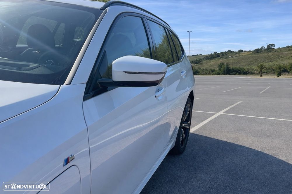 BMW 330 e Aut. M Sport - 11
