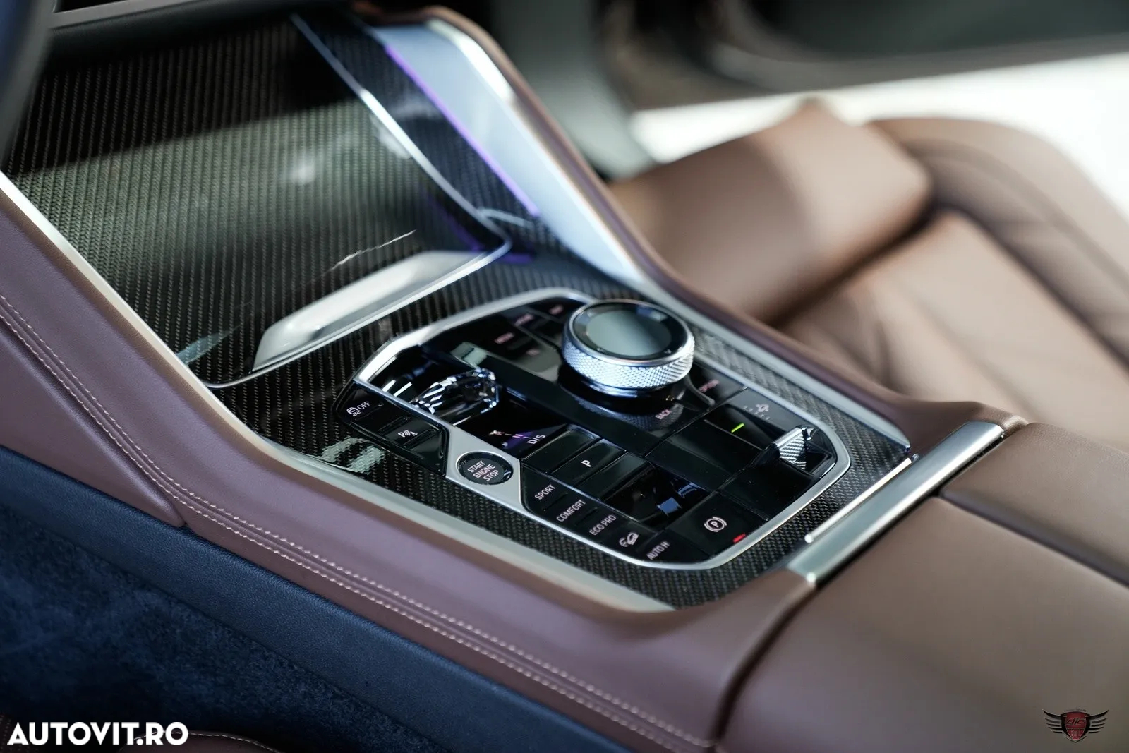 BMW X6 xDrive40d AT MHEV - 17