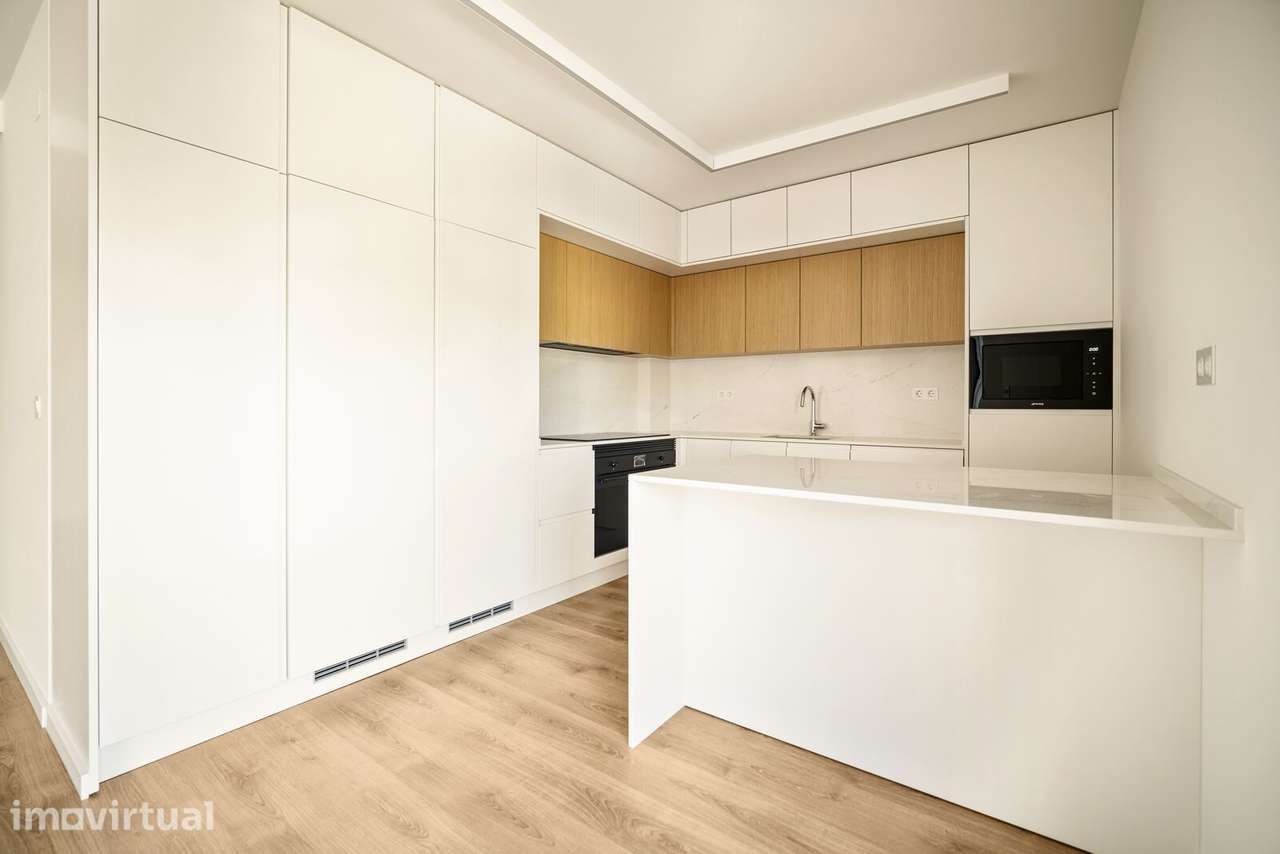 Apartamento T3 com estacionamento, Lumiar, Lisboa - Grande imagem: 5/26