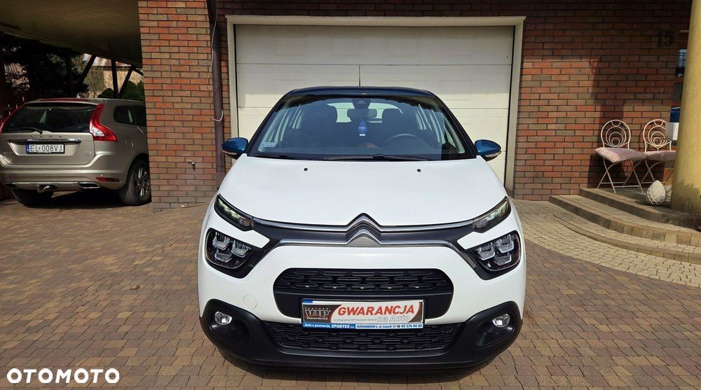 Citroën C3 1.2 PureTech Shine - 2