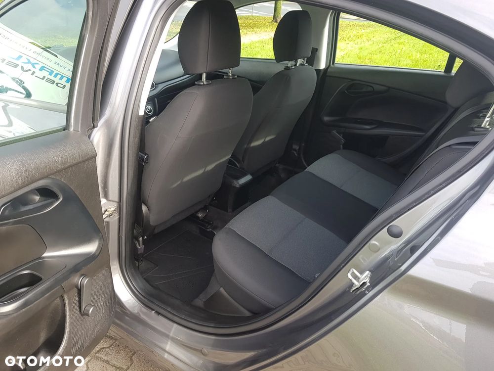 Fiat Tipo 1.0 T3 - 20