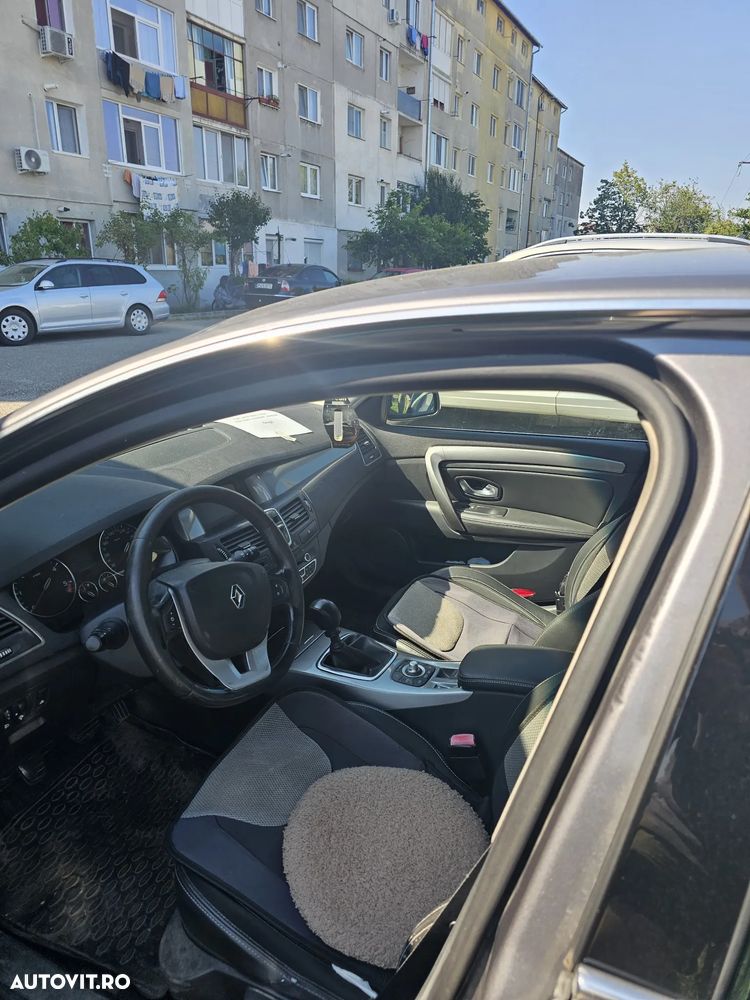 Renault Laguna 1.5dCi Dynamique - 2