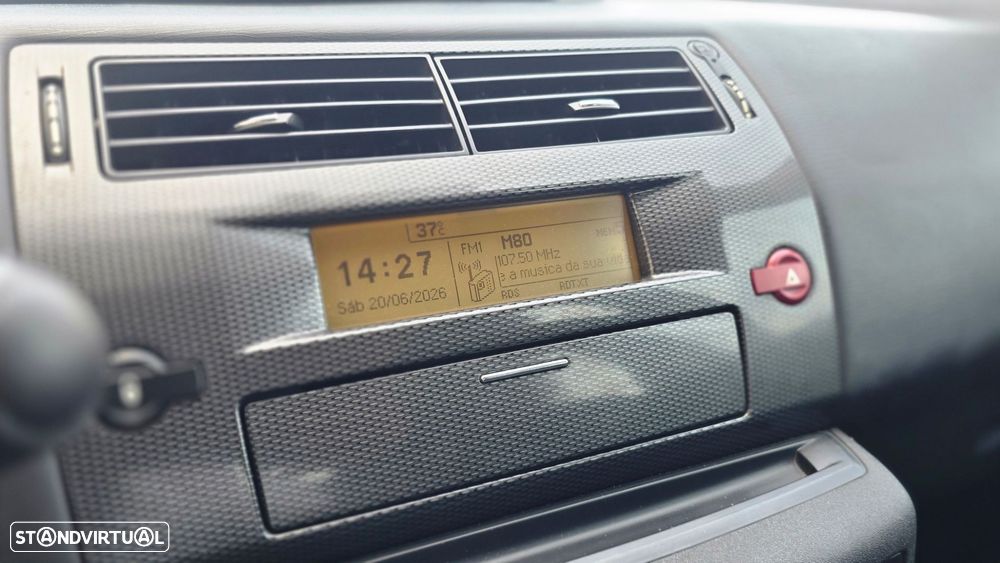 Citroën C4 1.4 16V VTR Pack - 16