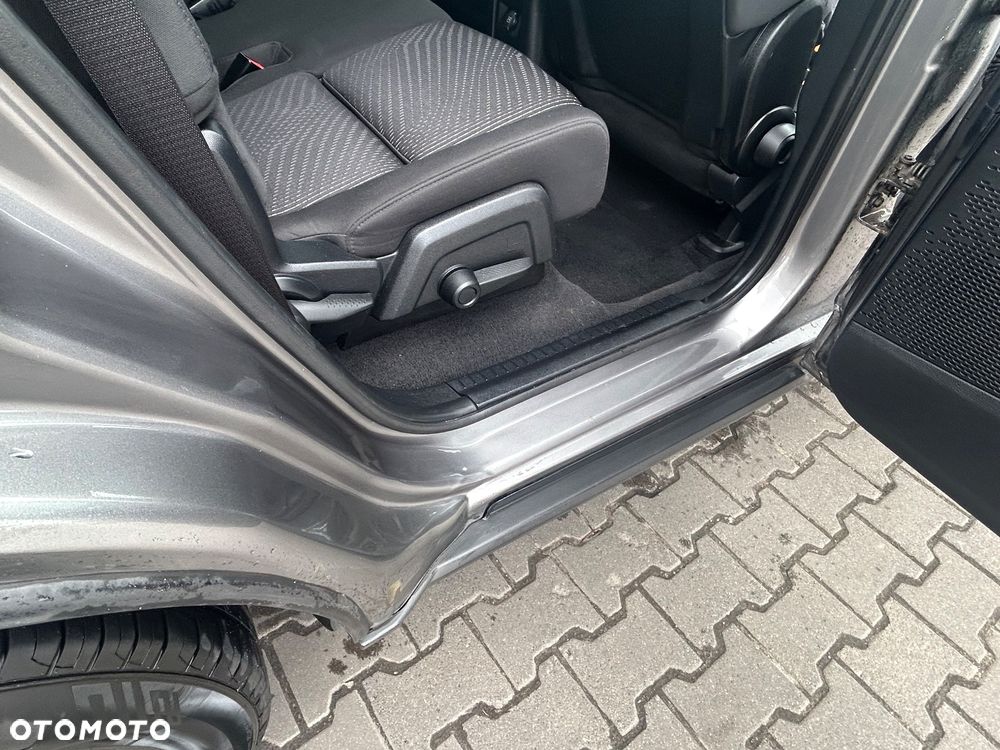 Fiat Freemont 2.0 Multijet 16V DPF Urban - 7