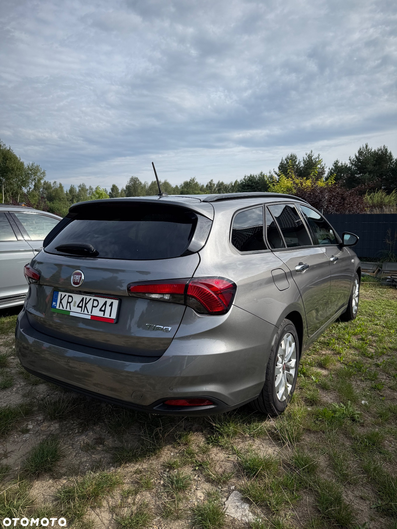 Fiat Tipo 1.4 T-Jet 16v Lounge - 4