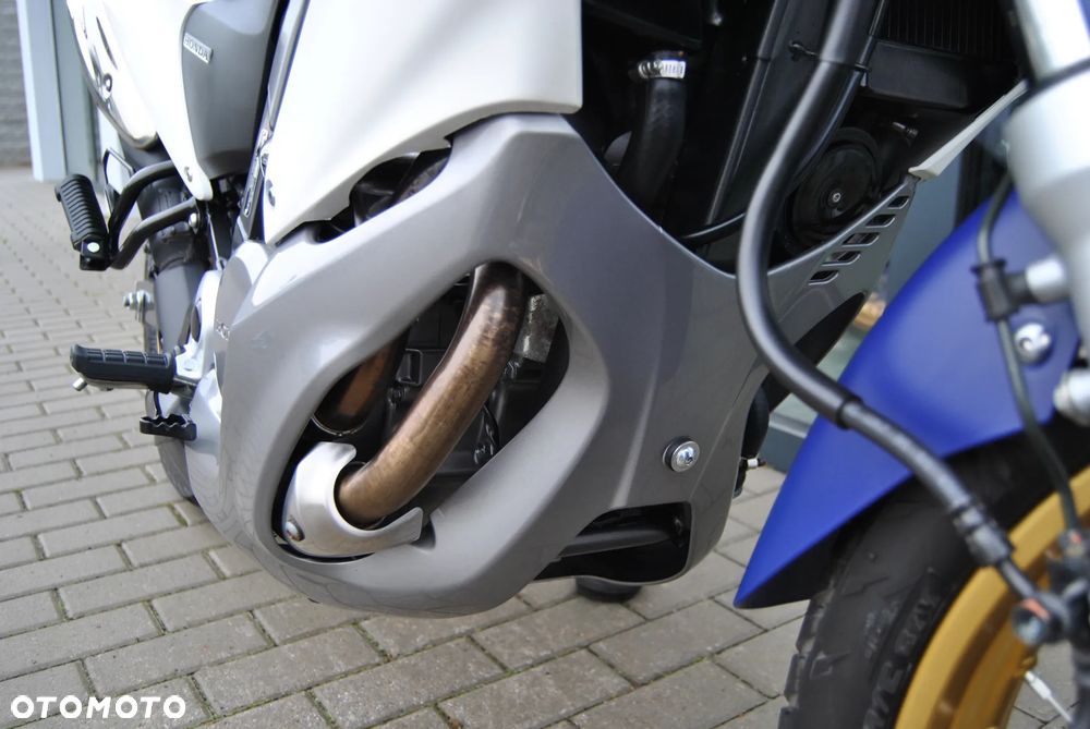 Honda Transalp - 29
