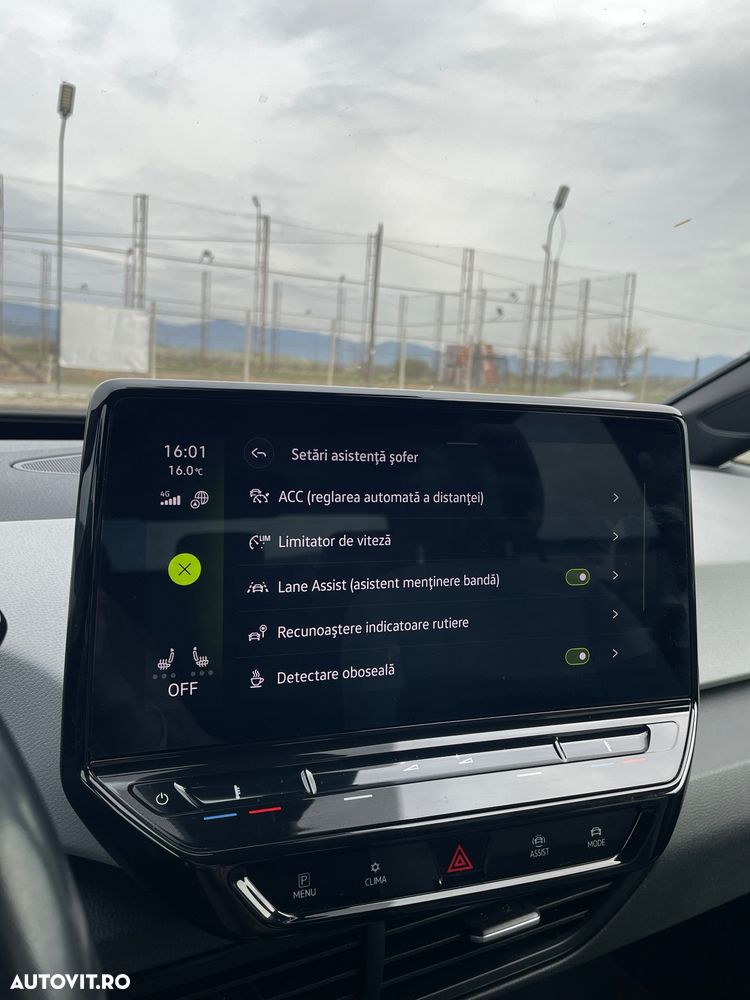 Volkswagen ID.3 58 kWh Pro Performance - 19