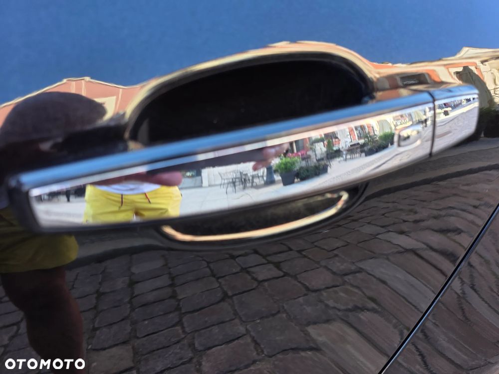 Opel Insignia 2.0 CDTI automatik Business Edition - 31