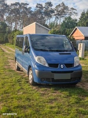 Renault Trafic L1H1 Passenger Lux - 1