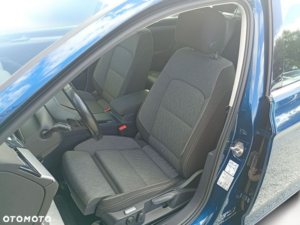 Volkswagen Passat Variant 2.0 TDI EVO Business DSG - 20